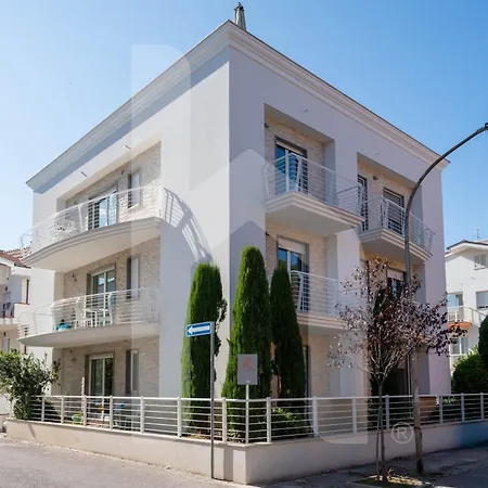 Bordopineta Aparthotel *
