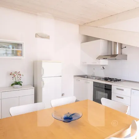 Homiday - Bordopineta Ξενοδοχείο με διαμερίσματα Pineto