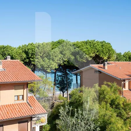 Homiday - Bordopineta 3*