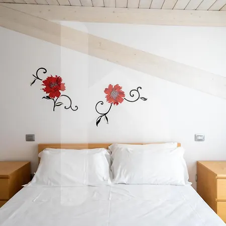 Homiday - Bordopineta