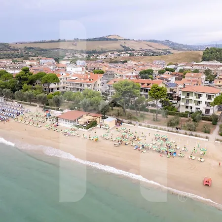 Homiday - Bordopineta Apart Otel