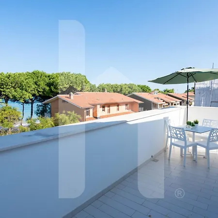 Homiday - Bordopineta Apart Otel 3*