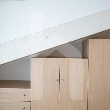 Ξενοδοχείο με διαμερίσματα Homiday - Bordopineta 3*