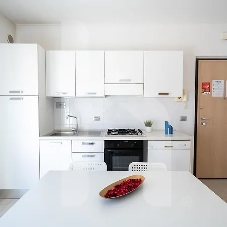 Homiday - Bordopineta 3*