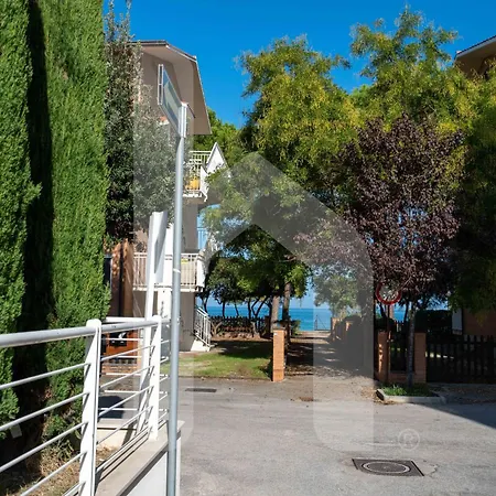 Homiday - Bordopineta Pineto