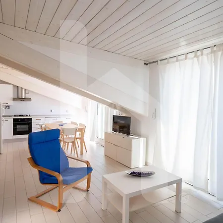 Homiday - Bordopineta