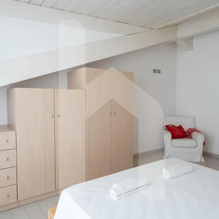 Homiday - Bordopineta Ξενοδοχείο με διαμερίσματα