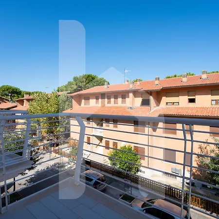 Homiday - Bordopineta Apart Otel 3*