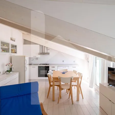 Homiday - Bordopineta Ξενοδοχείο με διαμερίσματα Pineto