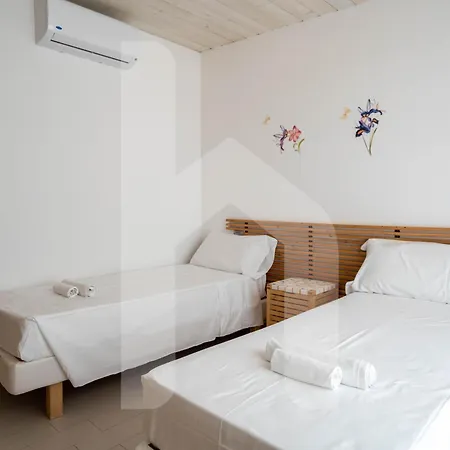 Homiday - Bordopineta 3*