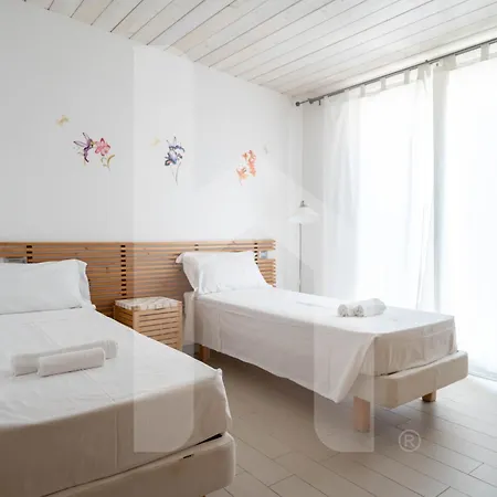 Homiday - Bordopineta Pineto