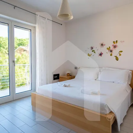 Homiday - Bordopineta