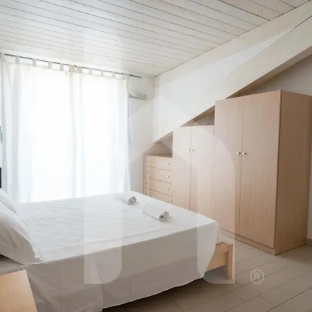 Homiday - Bordopineta Ξενοδοχείο με διαμερίσματα 3*