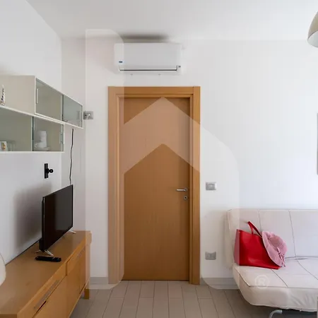 Homiday - Bordopineta Ξενοδοχείο με διαμερίσματα 3*