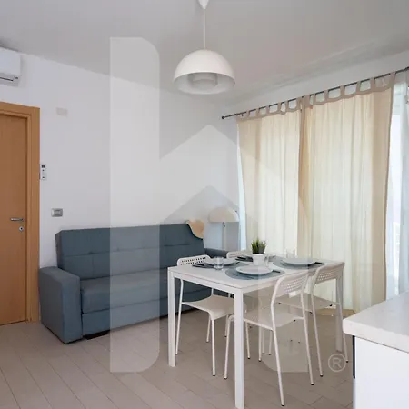 Homiday - Bordopineta Pineto