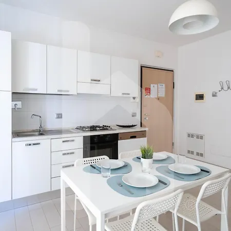 Homiday - Bordopineta Apart Otel