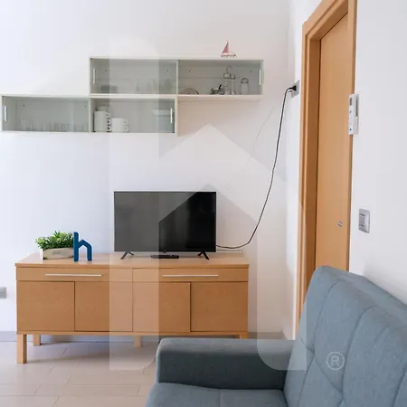 Apart Otel Homiday - Bordopineta 3*