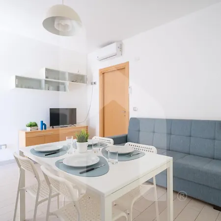 Homiday - Bordopineta Pineto