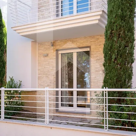 Homiday - Bordopineta