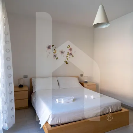 Apart Otel Homiday - Bordopineta