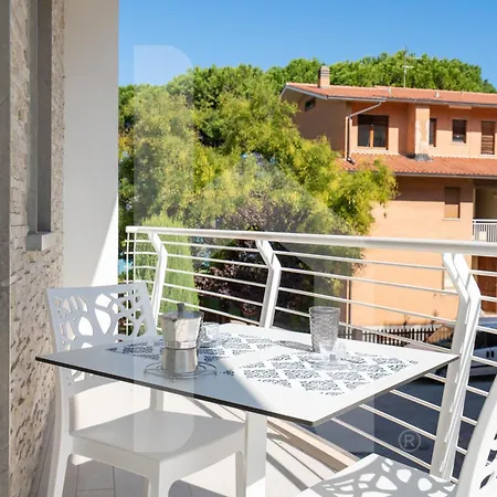 Homiday - Bordopineta Apart Otel 3*