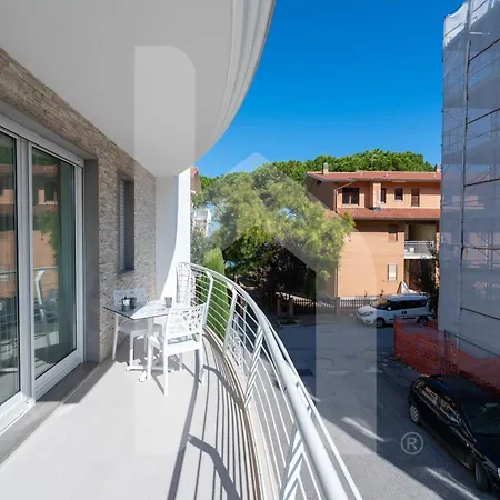 Homiday - Bordopineta Ξενοδοχείο με διαμερίσματα 3*