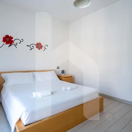 Homiday - Bordopineta Ξενοδοχείο με διαμερίσματα Pineto