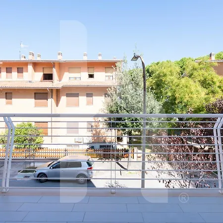 Homiday - Bordopineta Pineto