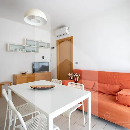 Ξενοδοχείο με διαμερίσματα Homiday - Bordopineta