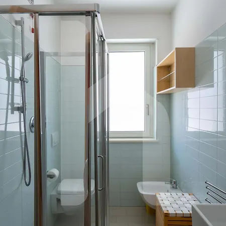 Homiday - Bordopineta Ξενοδοχείο με διαμερίσματα 3*