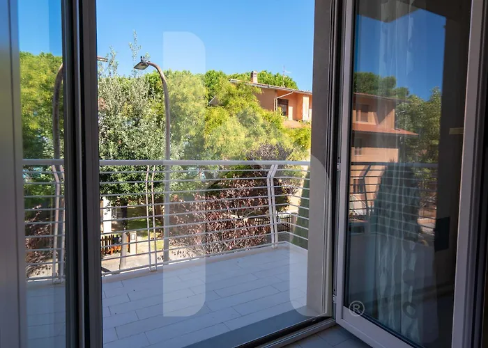 Aparthotel Homiday - Bordopineta