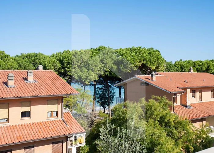 Homiday - Bordopineta 3*