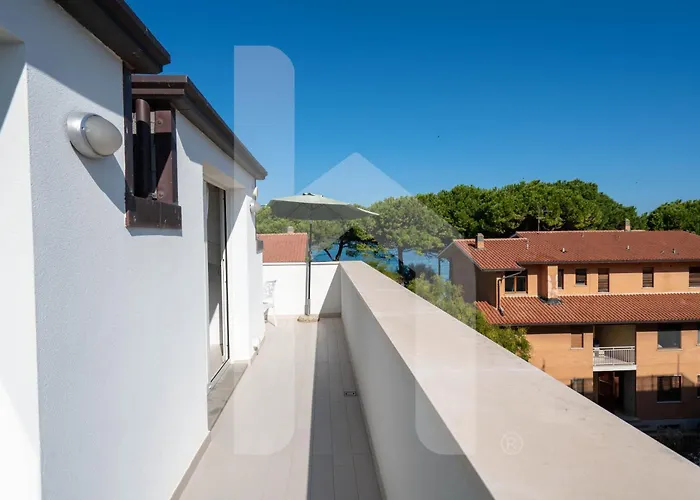 Homiday - Bordopineta 3* Pineto