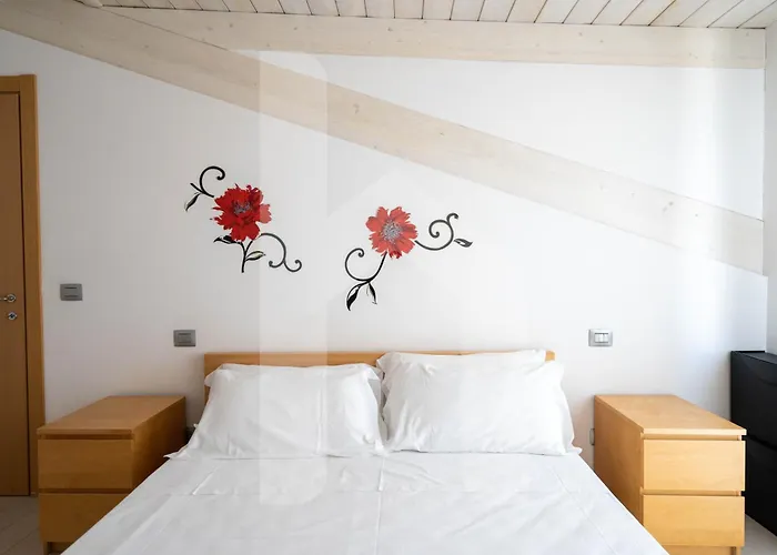 Homiday - Bordopineta