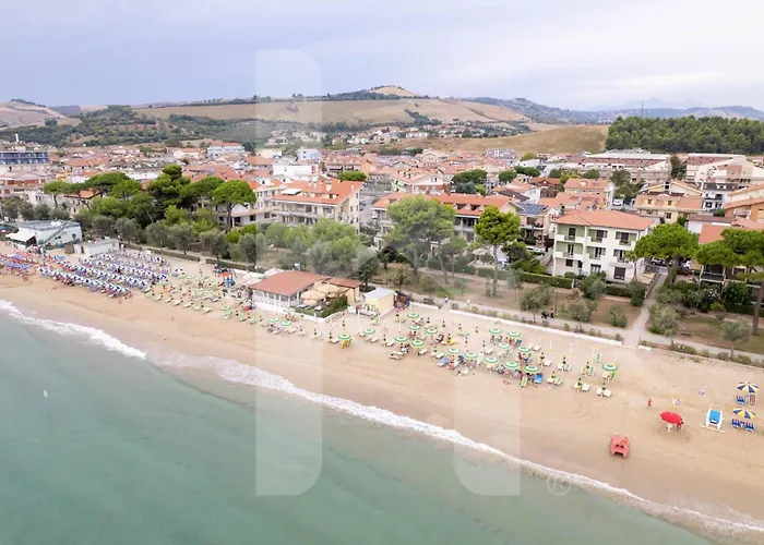 Homiday - Bordopineta Aparthotel