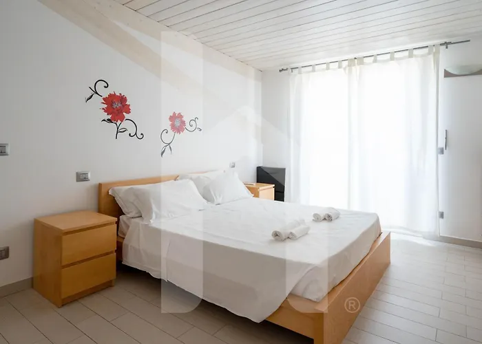 Aparthotel Homiday - Bordopineta