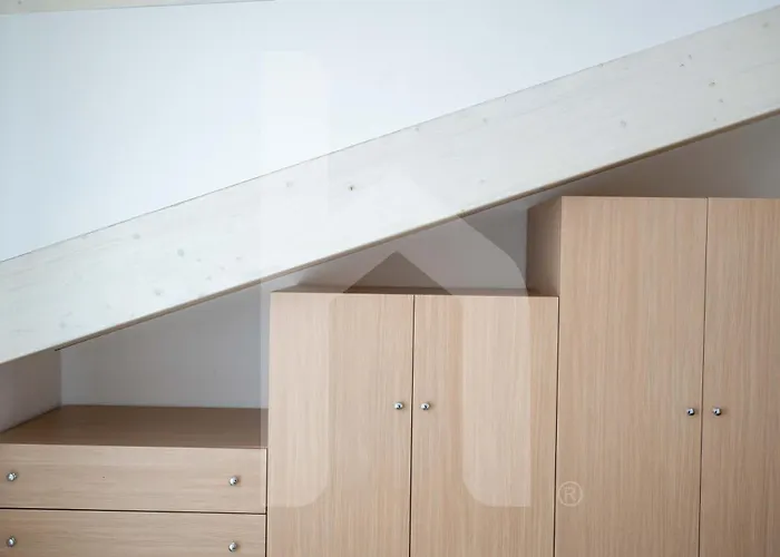 Aparthotel Homiday - Bordopineta 3*