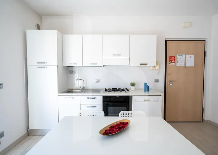 Homiday - Bordopineta 3*