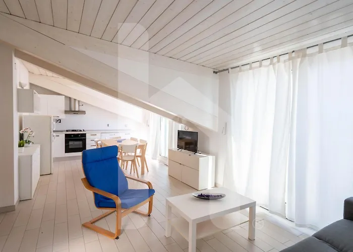 Homiday - Bordopineta