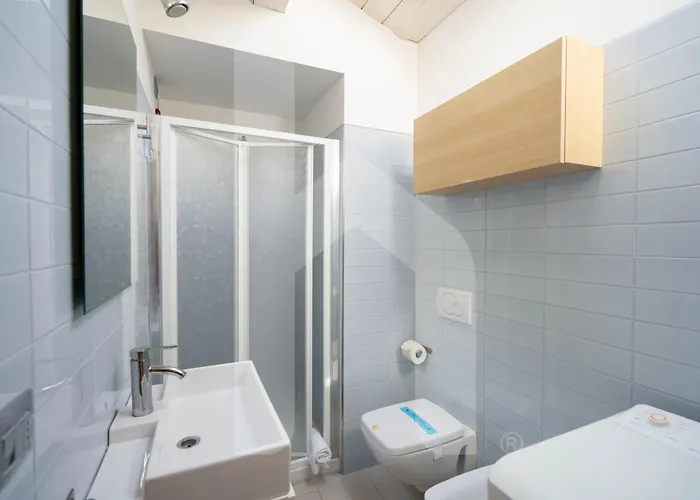 Aparthotel Homiday - Bordopineta