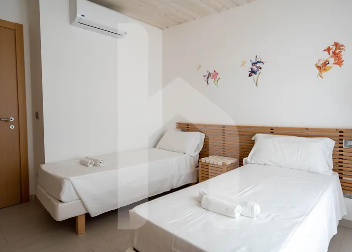 Homiday - Bordopineta 3*