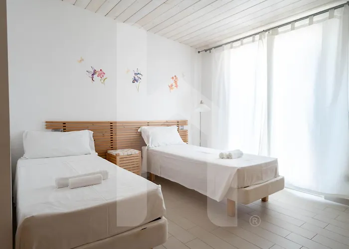 Homiday - Bordopineta Pineto