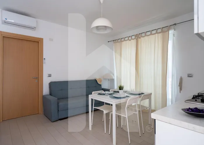 Homiday - Bordopineta Pineto