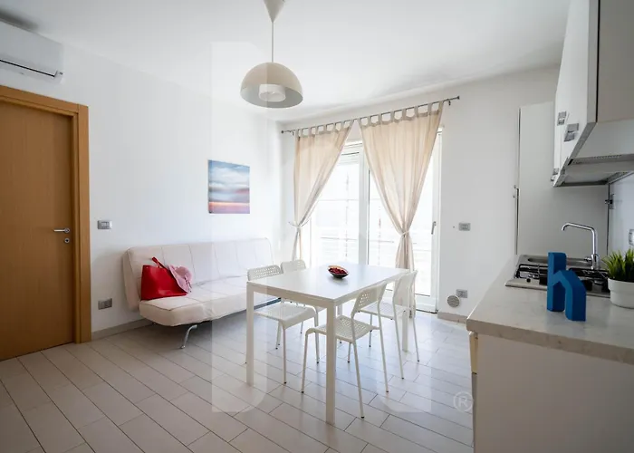 Homiday - Bordopineta