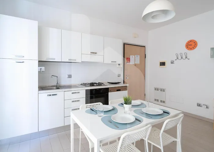 Homiday - Bordopineta Aparthotel