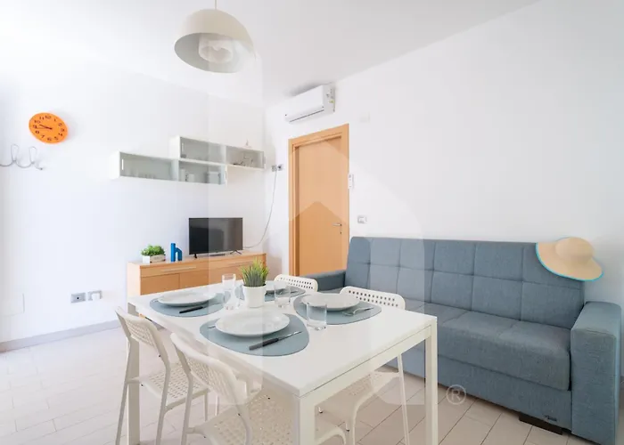 Homiday - Bordopineta Pineto