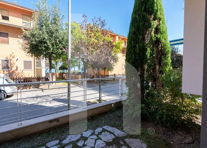 Aparthotel Homiday - Bordopineta 3*