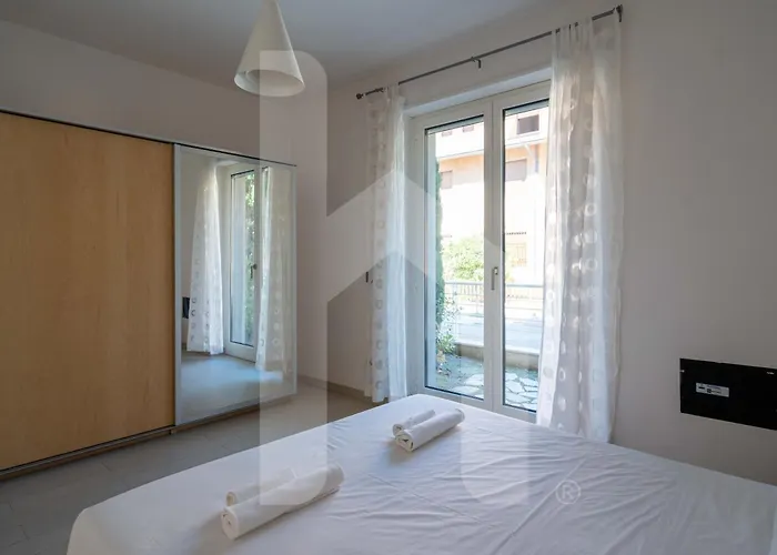 Aparthotel Homiday - Bordopineta Pineto