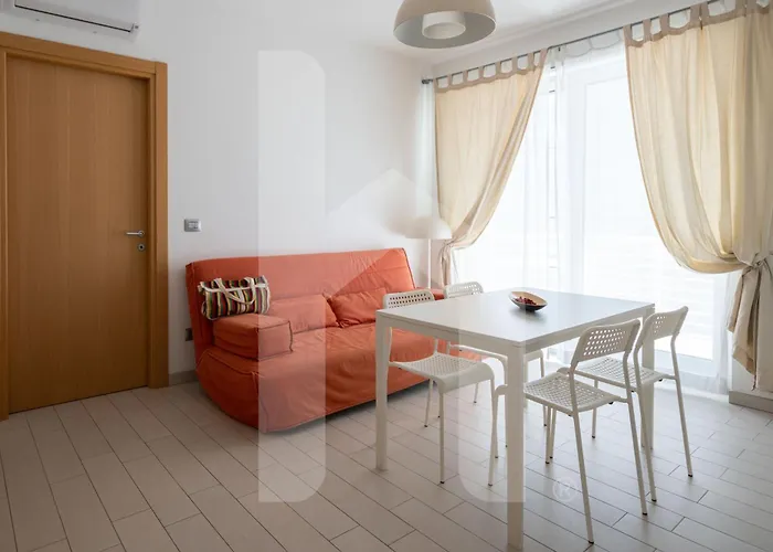 Homiday - Bordopineta 3*