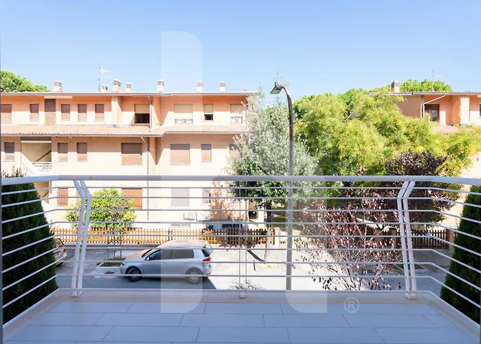 Homiday - Bordopineta Pineto